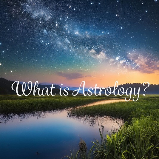 What is Astrology?